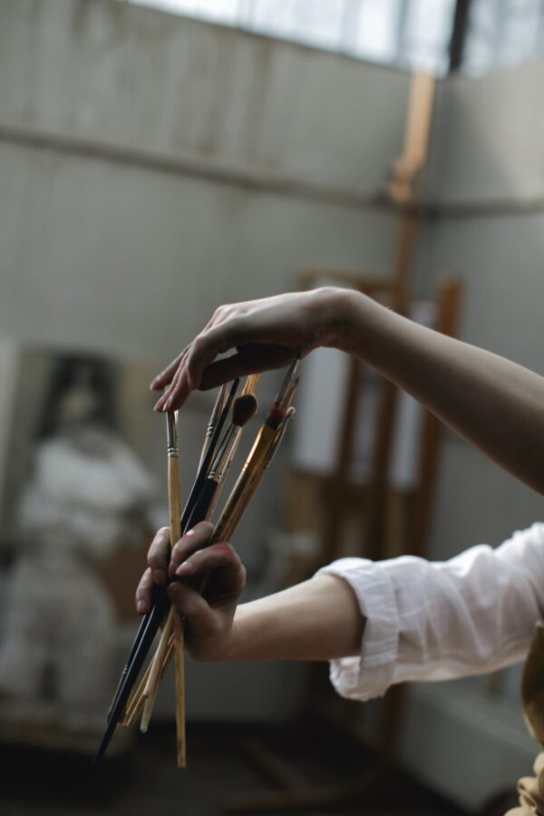 Harmonie Abstraite - Image 3